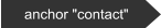anchor "contact"